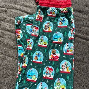 Little Sleepies Mens PJS